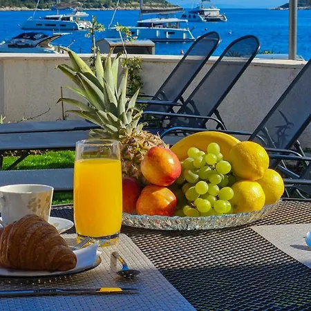 Villa Mar A Mar Vis