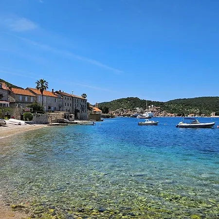 Mar A Mar Villa Vis