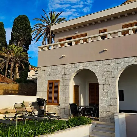 Villa Mar A Mar Vis