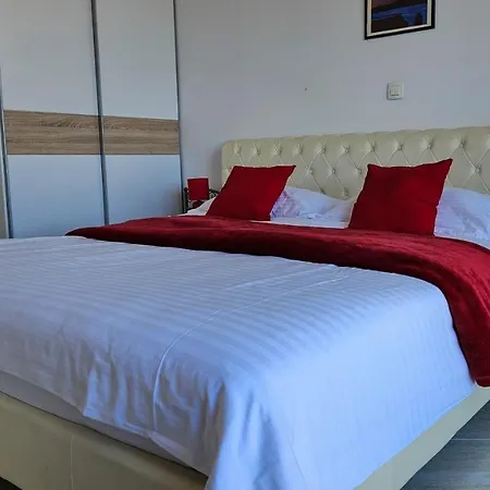Villa Mar A Mar Vis