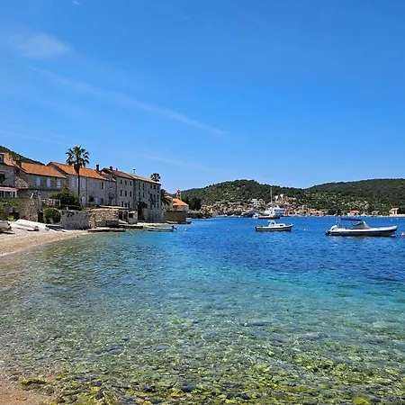 Mar A Mar Βίλα Βις