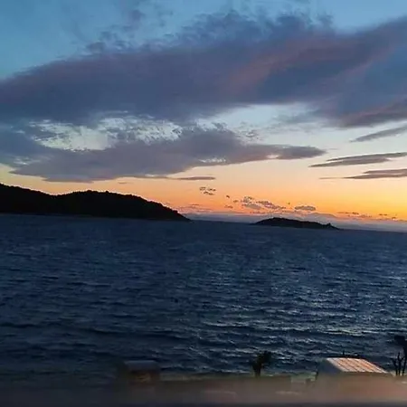 Mar A Mar Βίλα Βις