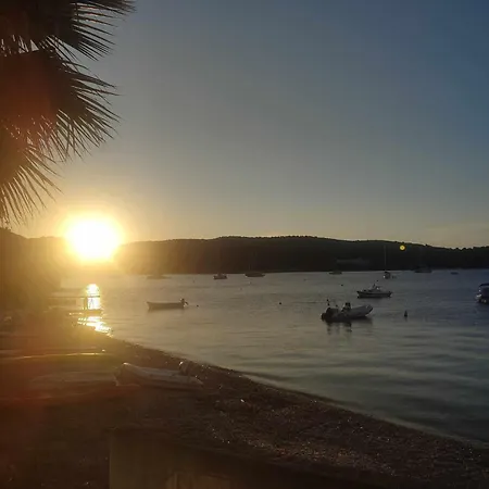 Βίλα Mar A Mar *