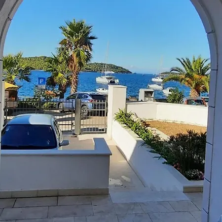 Mar A Mar Villa